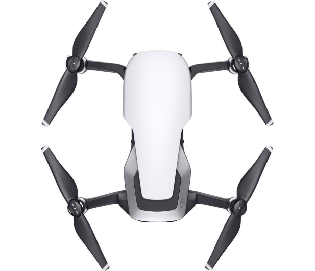 DJI Air Fly More Combo Artic Biały - 406821 - zdjęcie 4
